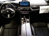 gebraucht BMW 520 d Touring Aut. Sport Line