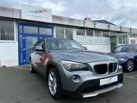 gebraucht BMW X1 xDrive 20d*2.Hd*LED*Xenon*Leder*Panorama*Gar.