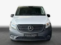 Gebraucht Mercedes Vito 163 PS (119 kW) 2024 Weiß Van