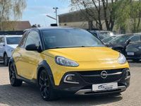 Gebraucht Opel Adam Rocks Rocks S 150 PS (110 kW) 2015 Gelb Kleinwagen
