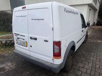 Używany Ford Transit Basis 90 KM (66 kW) 2010 Van