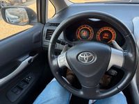 Gebraucht Toyota Auris Executive 124 PS (91 kW) 2007 Grau Limousine