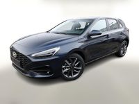 Neu Hyundai i30 101 PS (74 kW) 2026 Sailing blue pearl Kleinwagen
