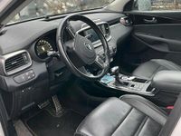 gebraucht Kia Sorento 2.2 CRDi AWD Platinum Edition