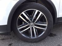 gebraucht VW Tiguan Highline 1.5 TSI DSG Navi,SH,ACC,ErgoActi