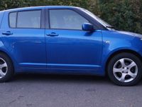 gebraucht Suzuki Swift Snow (5-trg.)