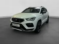 Używany Cupra Ateca 150 KM (110 kW) 2024 SUV