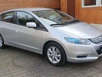 gebraucht Honda Insight 1.3 i-DSI VTEC IMA, 1 Hand, Nichtraucher