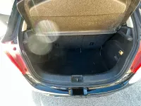 Gebraucht Mazda 2 86 PS (63 kW) 2010 Schwarz Kleinwagen