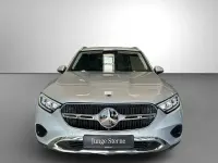 Gebraucht Mercedes GLC200 Avantgarde 204 PS (150 kW) 2025 Silber SUV