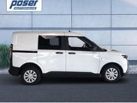 Neu Ford Transit Trend 101 PS (74 kW) 2026 Weiß Van