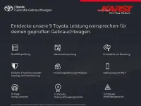 Gebraucht Toyota C-HR Team 140 PS (102 kW) 2024 Andere farbe SUV