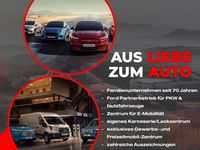 Gebraucht Ford Capri 250 kW (340 PS) 2024 Frostweiss SUV