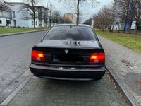 gebraucht BMW 523 i Automatik