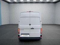 Gebraucht VW Crafter 140 PS (102 kW) 2025 Weiß Van