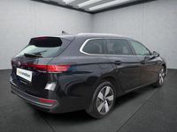 Gebraucht VW Passat 150 PS (110 kW) 2025 Schwarz Kombi