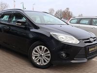 gebraucht Ford Focus Turnier Champions Edition_AC-Wi.Paket-PDC