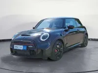 Gebraucht Mini John Cooper Works Sport 231 PS (169 kW) 2023 Grün Kleinwagen