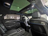 Gebraucht Audi A8L S-Line 462 PS (339 kW) 2022 Blau Limousine