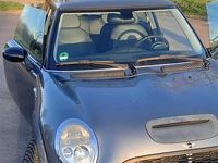 Gebraucht Mini Cooper S 160 PS (117 kW) 2003 Grau Kleinwagen