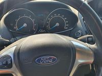 Second-hand Ford B-MAX 125 CP (91 kW) 2017 Gri Monovolum