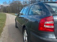 Gebraucht Skoda Octavia 2007 Kombi