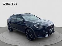 Gebraucht Cupra Formentor 150 PS (110 kW) 2022 Asphaltblau SUV
