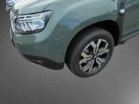 gebraucht Dacia Duster Journey+ TCe 150 4x4