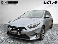 Neu Kia Ceed 140 PS (102 kW) 2025 Silber (metallic) Kleinwagen
