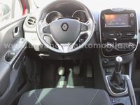 gebraucht Renault Clio IV Limited|NAVI|PDC|TEMP|KLIMA|