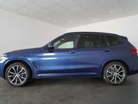 gebraucht BMW X3 xDrive 30e M Sport