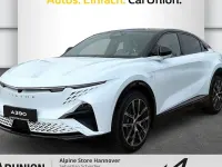 Neu Alpine A290 160 kW (218 PS) 2026 Weiß Kleinwagen