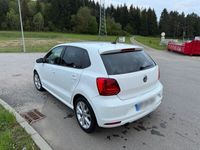 gebraucht VW Polo 1.4TDI ❗️TÜV Neu❗️