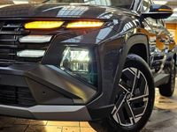 Gebraucht Hyundai Tucson 160 PS (117 kW) 2025 Grau SUV