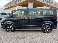 Gebraucht Ford Tourneo Custom Active 2022 Andere Van