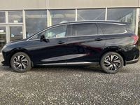 Neu DFSK Forthing 4 177 PS (130 kW) 2025 Schwarz Van / Kleinbus