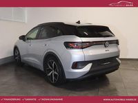 Gebraucht VW ID.4 GTX 219 kW (299 PS) 2022 Scale silver metallic SUV