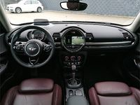 gebraucht Mini Cooper S Clubman Chili Panoramadach Kamera Navi Prof. HUD DA Sportsitze