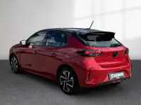 Używany Opel Corsa 101 KM (74 kW) 2025 Czerwony Hatchback
