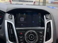Gebraucht Ford Focus Viva 109 PS (80 kW) 2012 Limousine