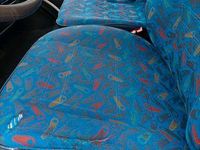 Gebraucht Fiat Ducato 128 PS (94 kW) 2001 Weiß Van