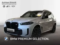 Gebraucht BMW X5 M Sport 530 PS (389 kW) 2025 Mineralweiß SUV