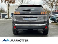 gebraucht Peugeot 3008 Hybrid 225 GT 1.6 EU6d ACC/BLIS/CAM/SHZ/LED