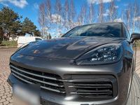 Gebraucht Porsche Cayenne 441 PS (324 kW) 2020 Grau SUV