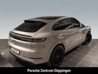 Gebraucht Porsche Cayenne 470 PS (345 kW) 2025 Kreide SUV