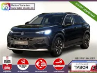 Neu VW T-Roc 150 PS (110 kW) 2026 Grenadillschwarz metallic SUV