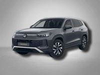Neu VW Tayron 150 PS (110 kW) 2025 Delfingrau metallic SUV
