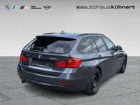 gebraucht BMW 320 d xDrive Touring +Verkauf nur an Wiederverkäufer+