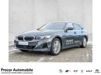Używany BMW 330e Comfort Edition 2022 Andere Kombi