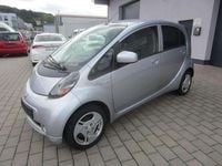 Gebraucht Mitsubishi i-MiEV 49 kW (67 PS) 2011 Grau Kleinwagen